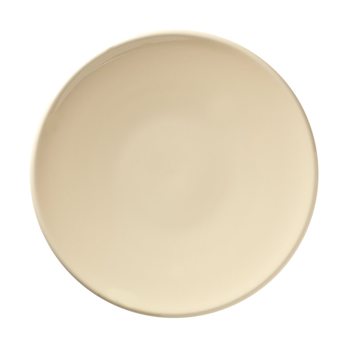 Broste Copenhagen Alfredo serveringsfat Ø30 cm Beige