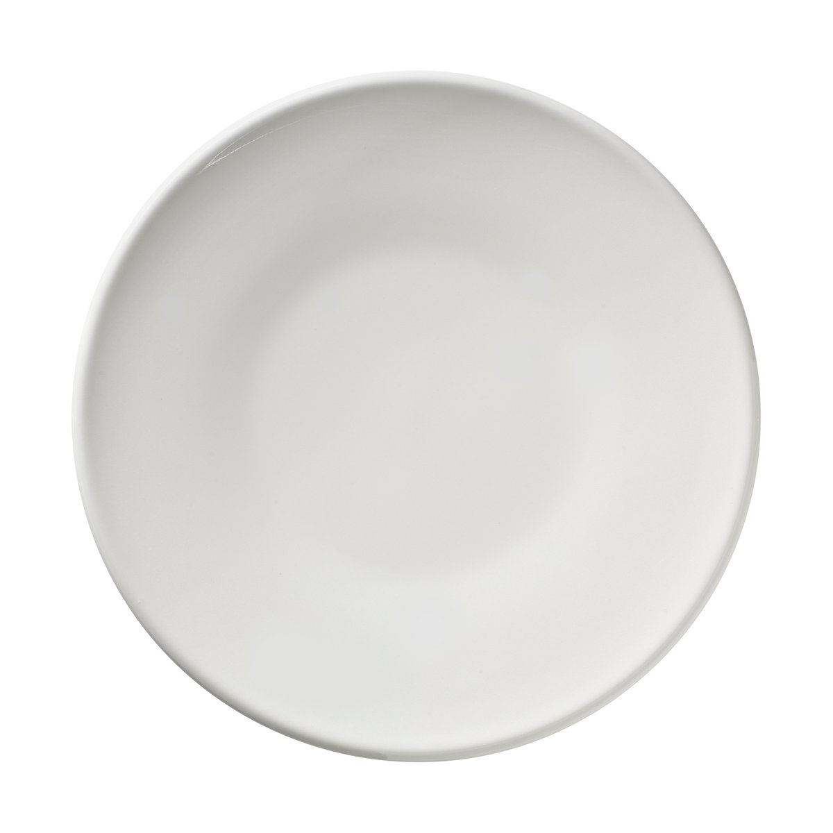 Broste Copenhagen Alfredo serveringsfat Ø35 cm Light grey