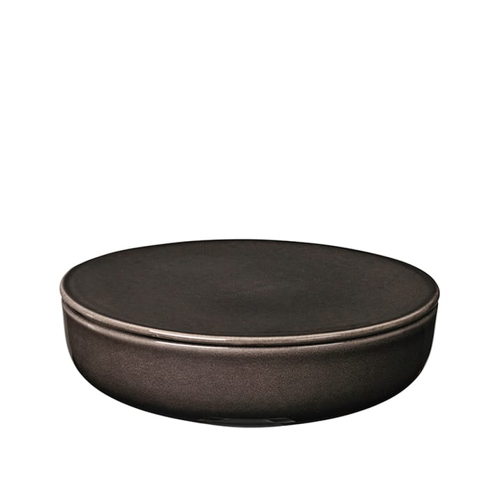 Bolle M/Lokk Nordic Coal, Ø17 cm Broste Copenhagen