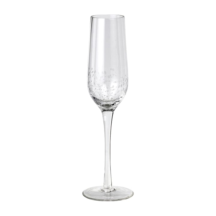 Bubble champagneglass, 20 cl Broste Copenhagen