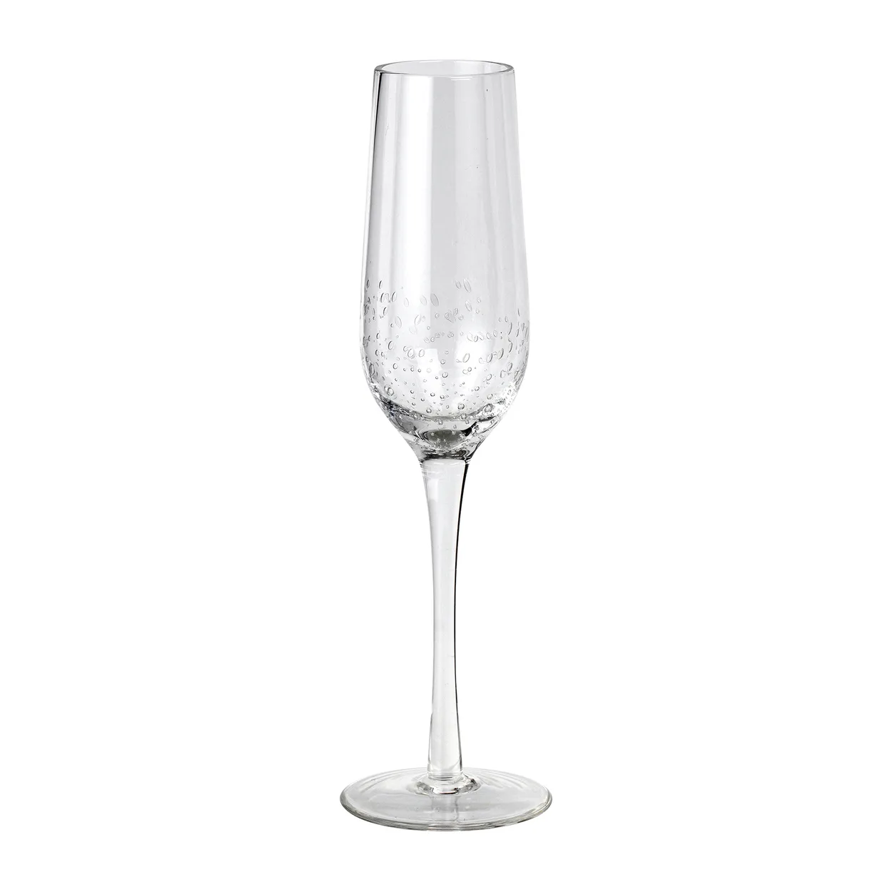 Broste Copenhagen Bubble champagneglass 20 cl