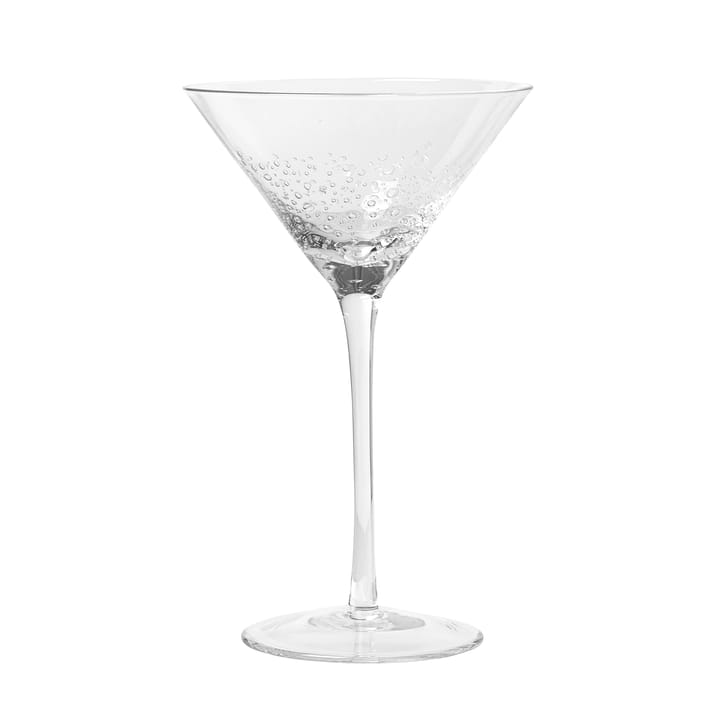 Bubble martiniglass, 20 cl Broste Copenhagen