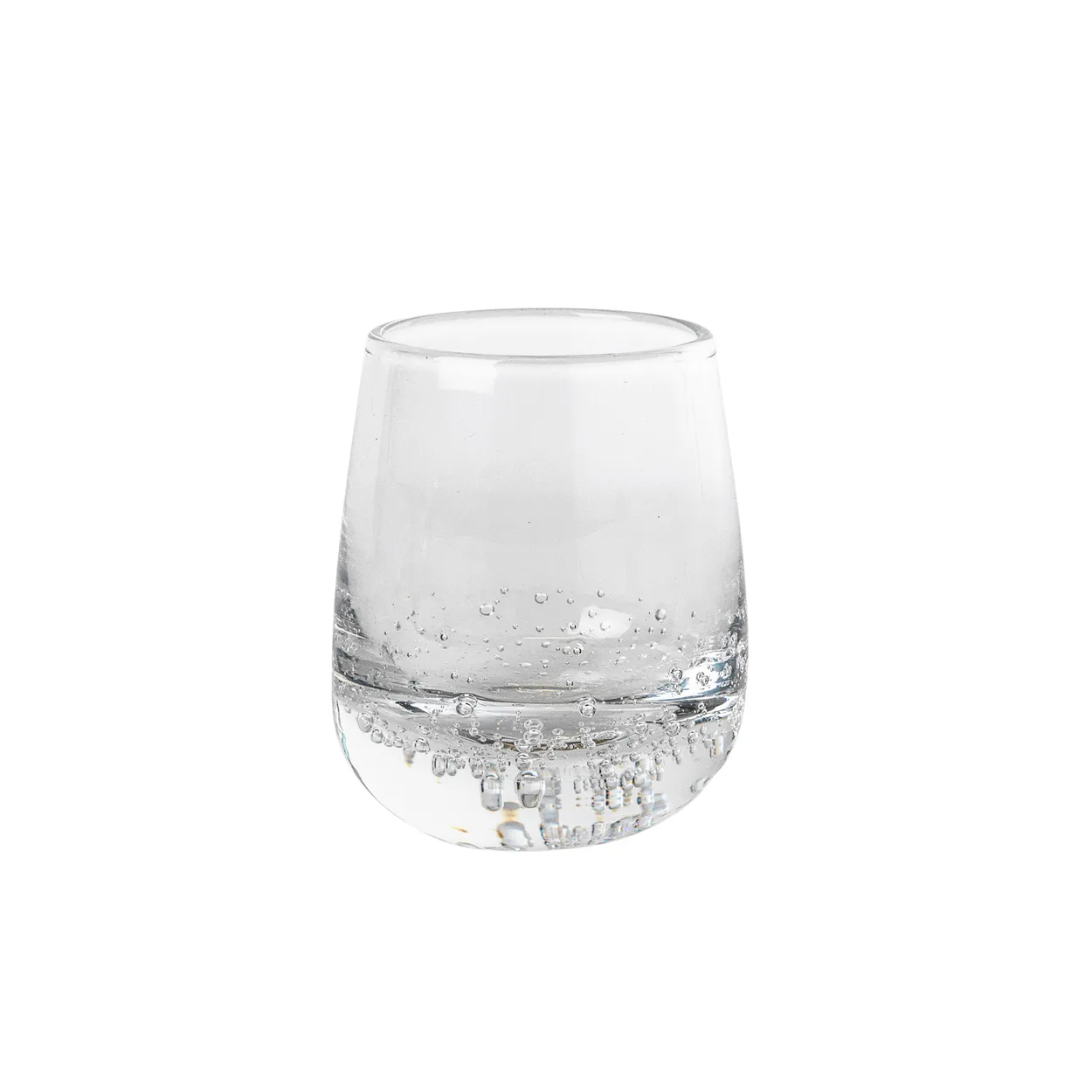 Broste Copenhagen Bubble shotglass 4 cl