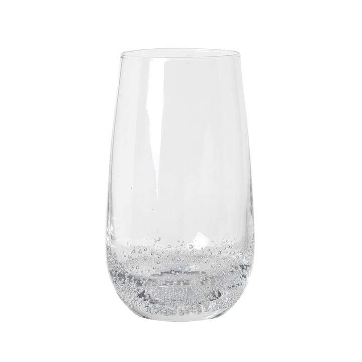 Bubble vannglass, 55 cl Broste Copenhagen