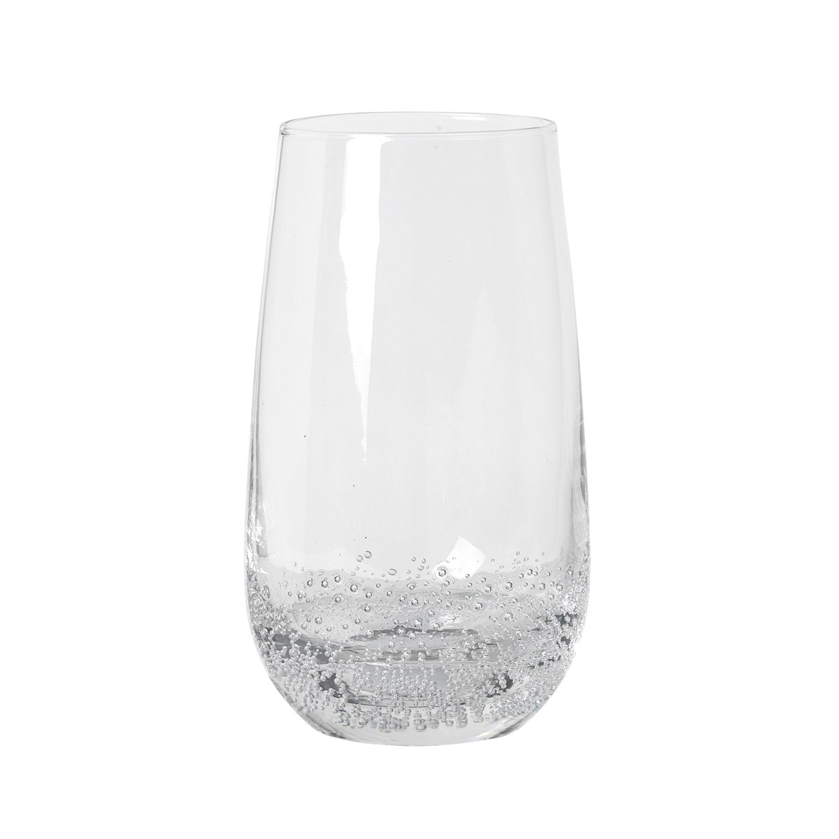 Broste Copenhagen Bubble vannglass 55 cl
