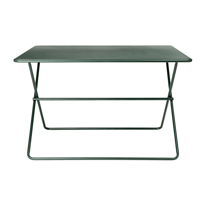 Eden bord 120 x 70 x 74 cm, Forest green Broste Copenhagen