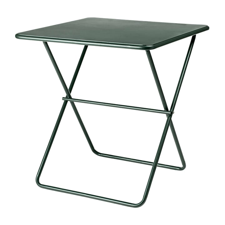 Eden bord 70 x 70 x 74 cm, Forest green Broste Copenhagen