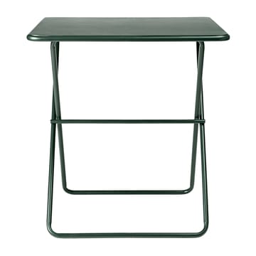 Eden bord 70 x 70 x 74 cm - Forest green - Broste Copenhagen