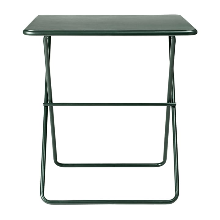 Eden bord 70 x 70 x 74 cm, Forest green Broste Copenhagen