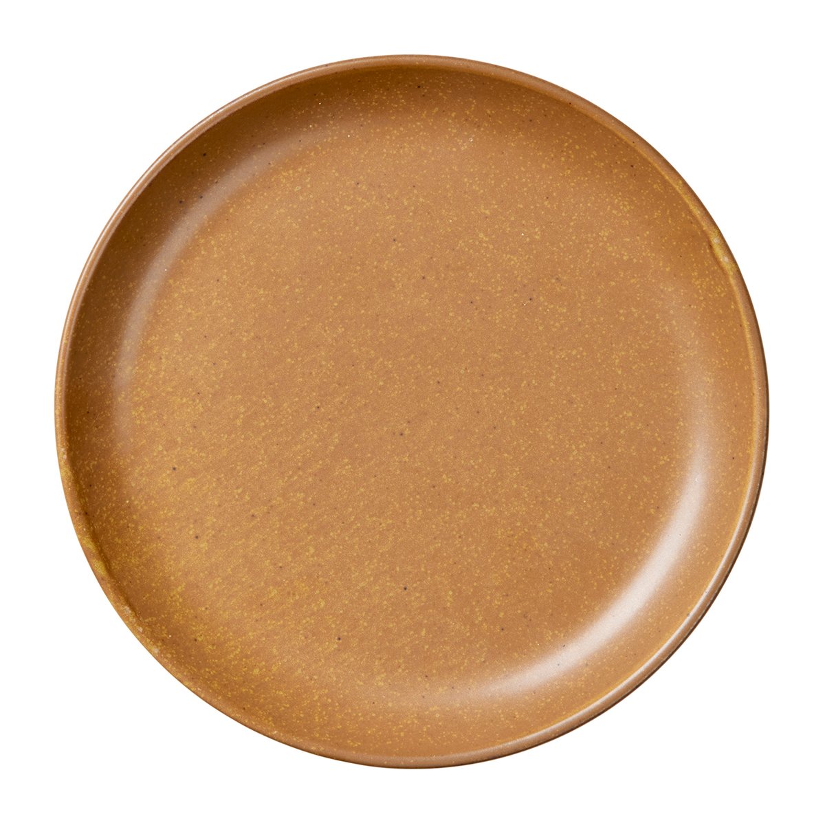 Broste Copenhagen Eli asjett Ø 20 cm Caramel brown