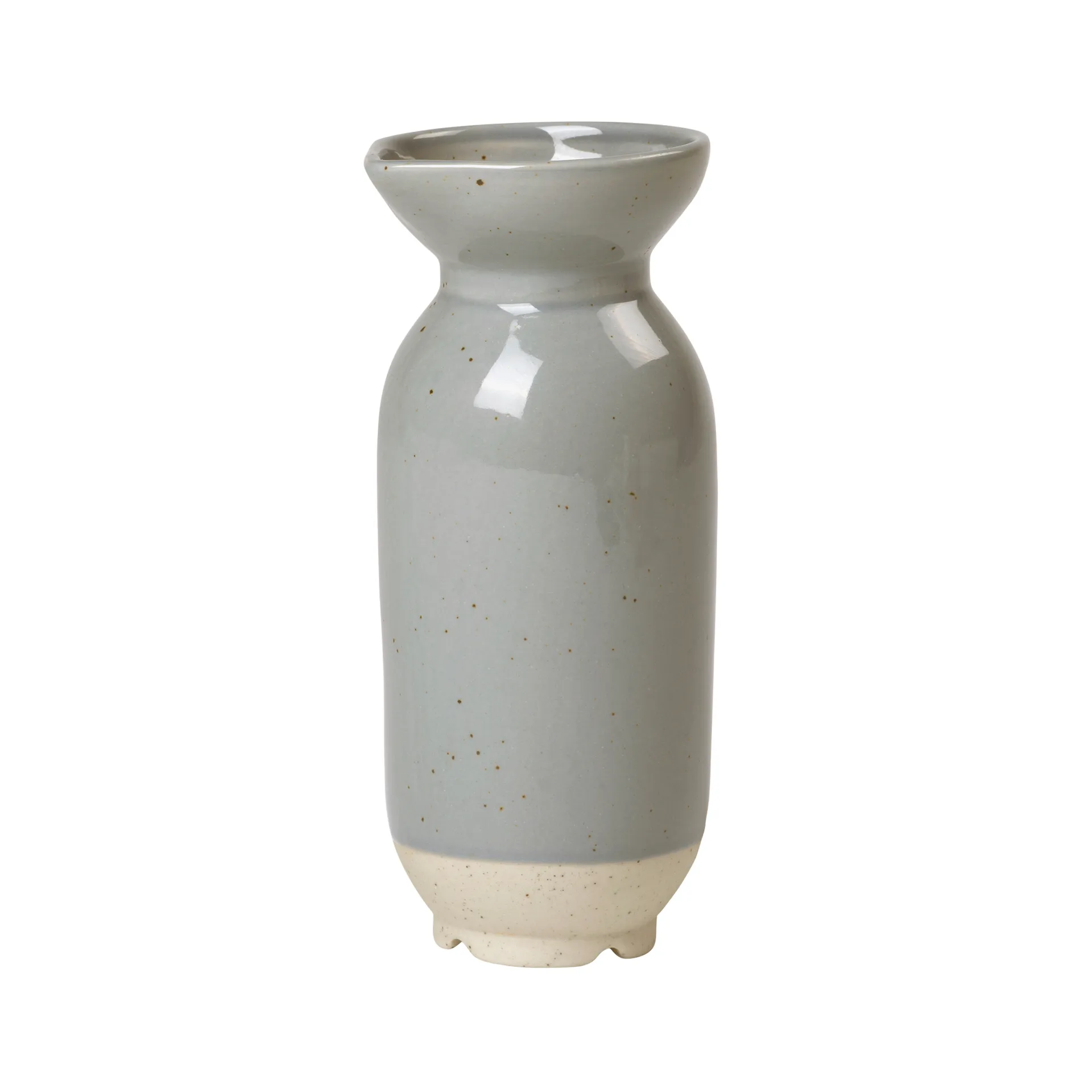 Eli kanne 10 cl, Soft blue Broste Copenhagen