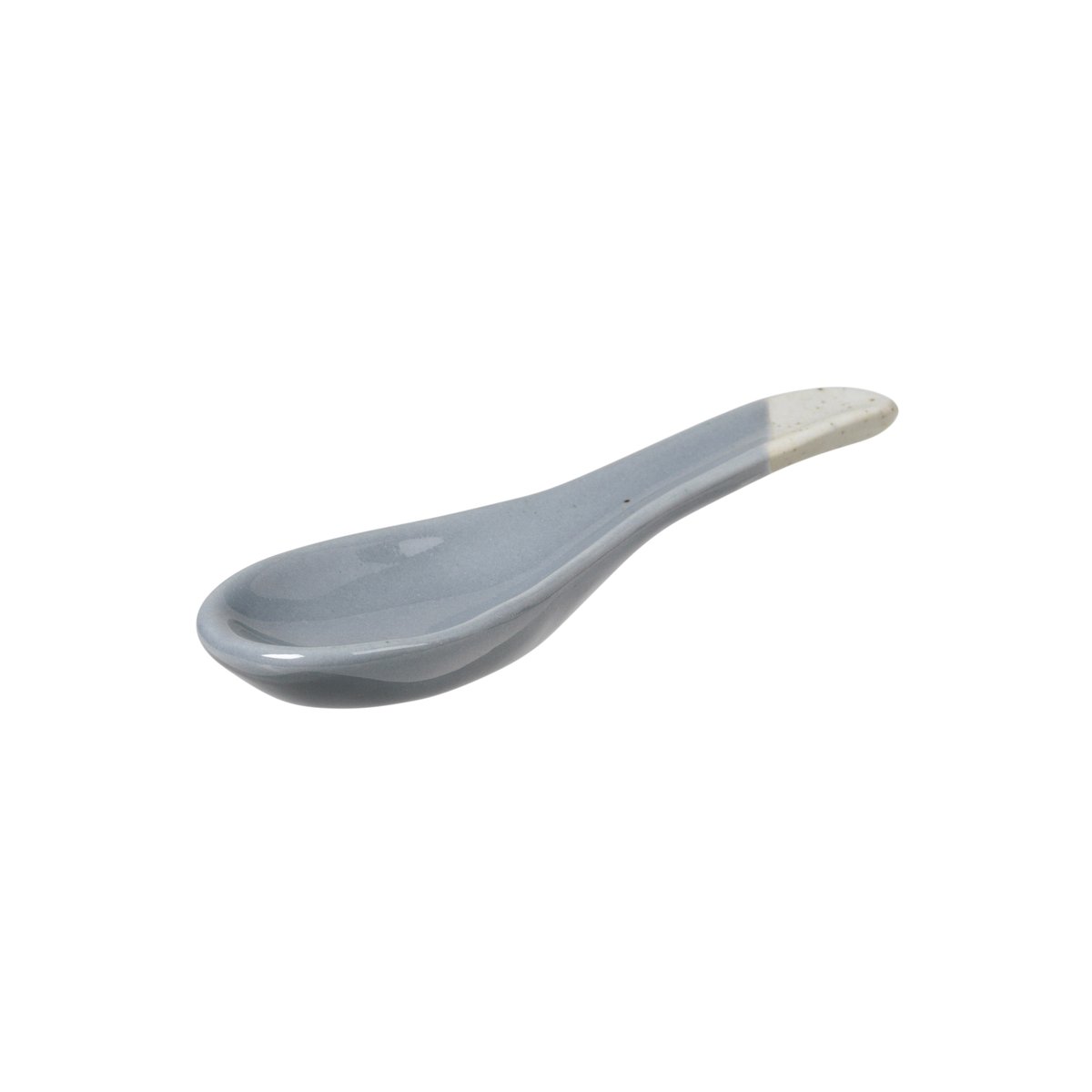 Broste Copenhagen Eli teskje 9,2 cm Soft blue