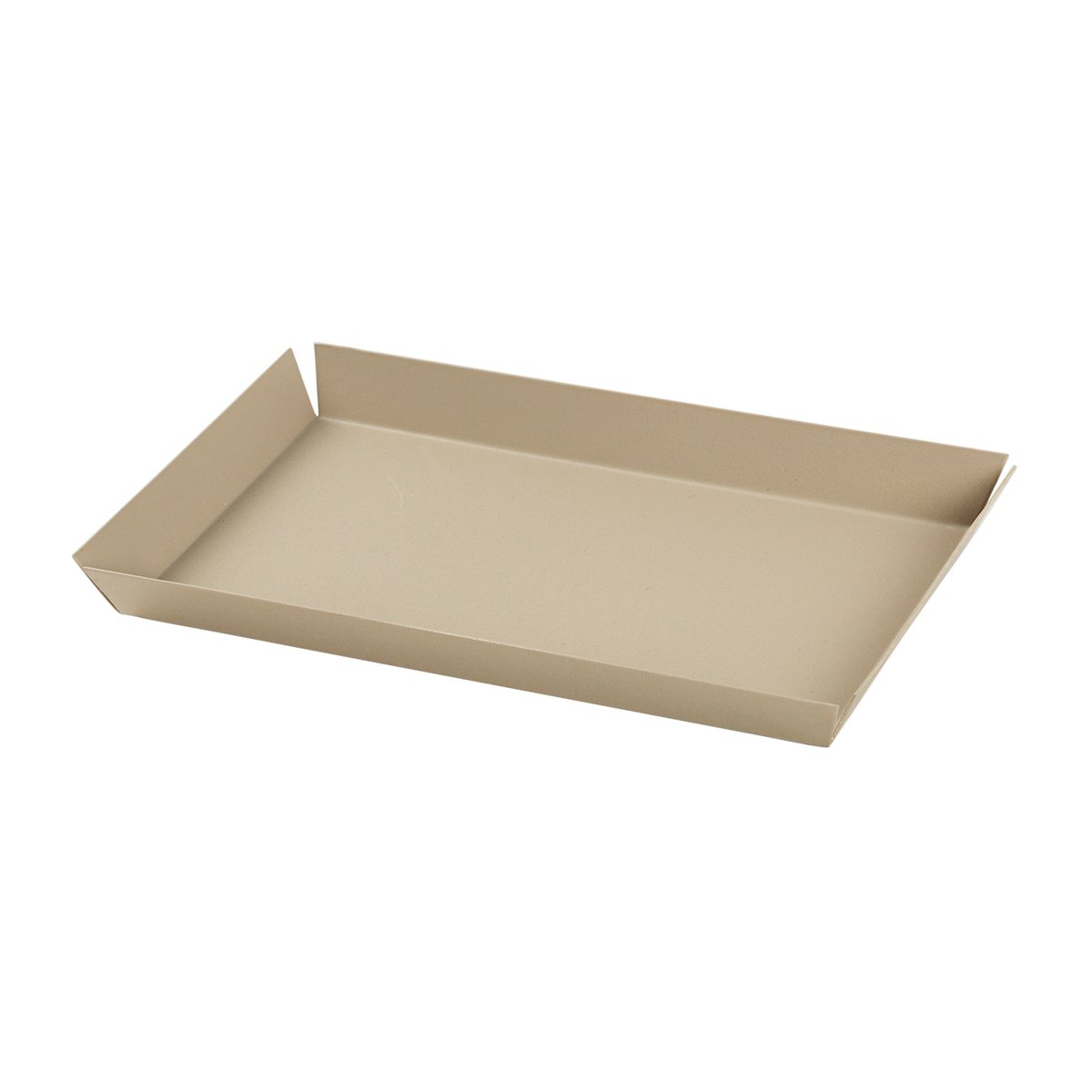 Broste Copenhagen Erika spisebrikke 14 x 21 cm Mojave desert sand