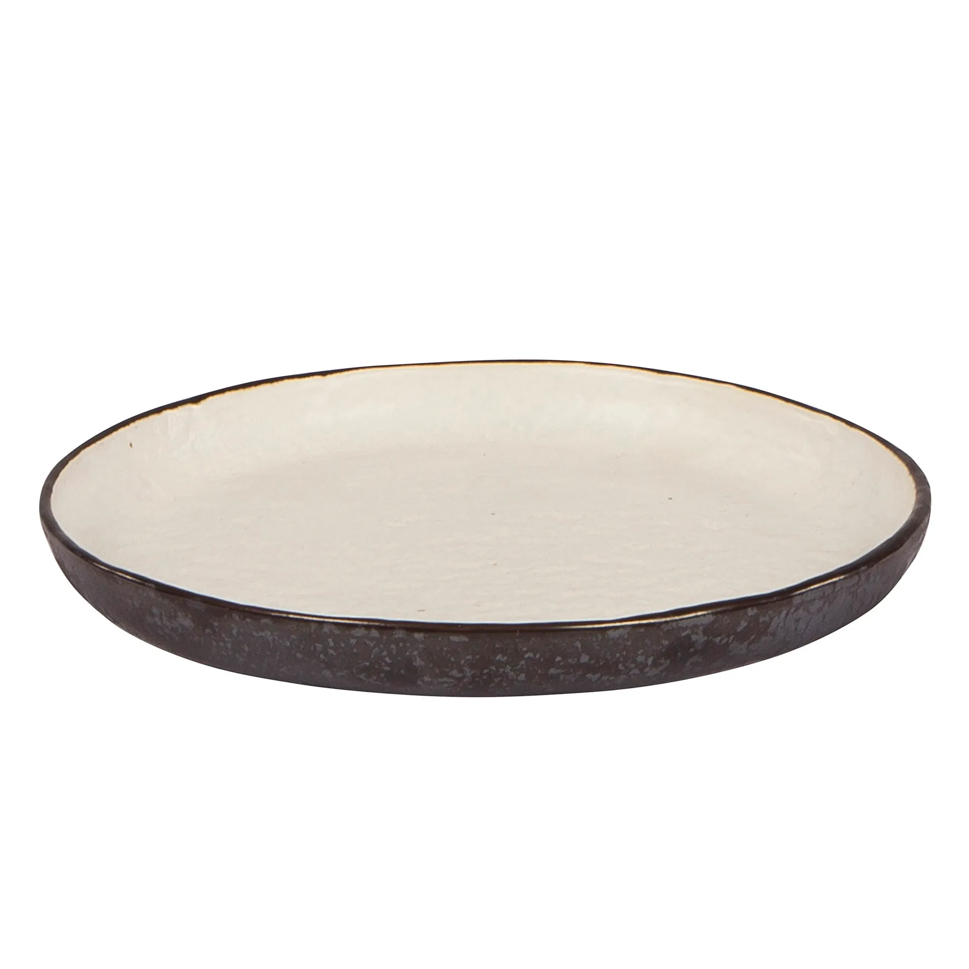 Esrum tallerken, Ø 21 cm Broste Copenhagen