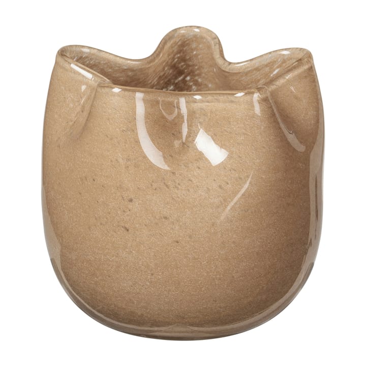 Esther vase/lyslykt Ø 9,8 cm, Mojave Desert Island Broste Copenhagen