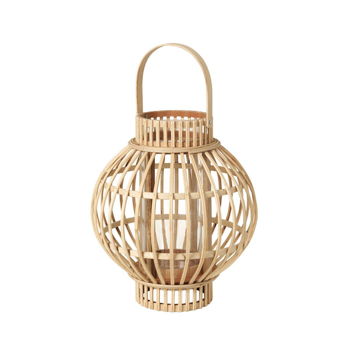 Broste Copenhagen Globus telysestake 30,5 cm