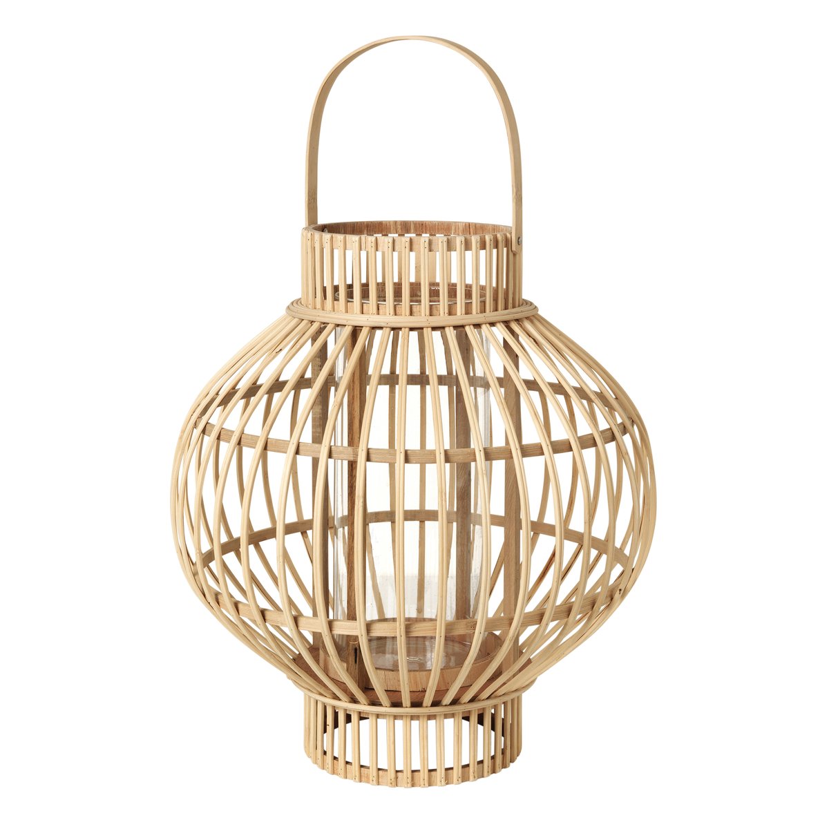 Broste Copenhagen Globus telysestake 40 cm