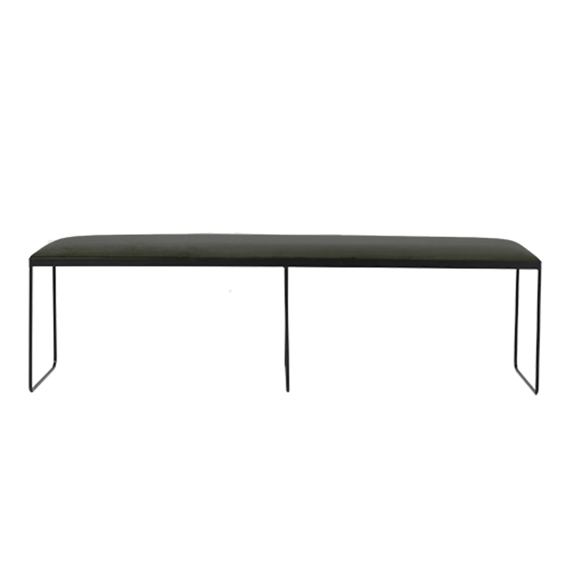 Gorm 2-sits benk, magnet Broste Copenhagen