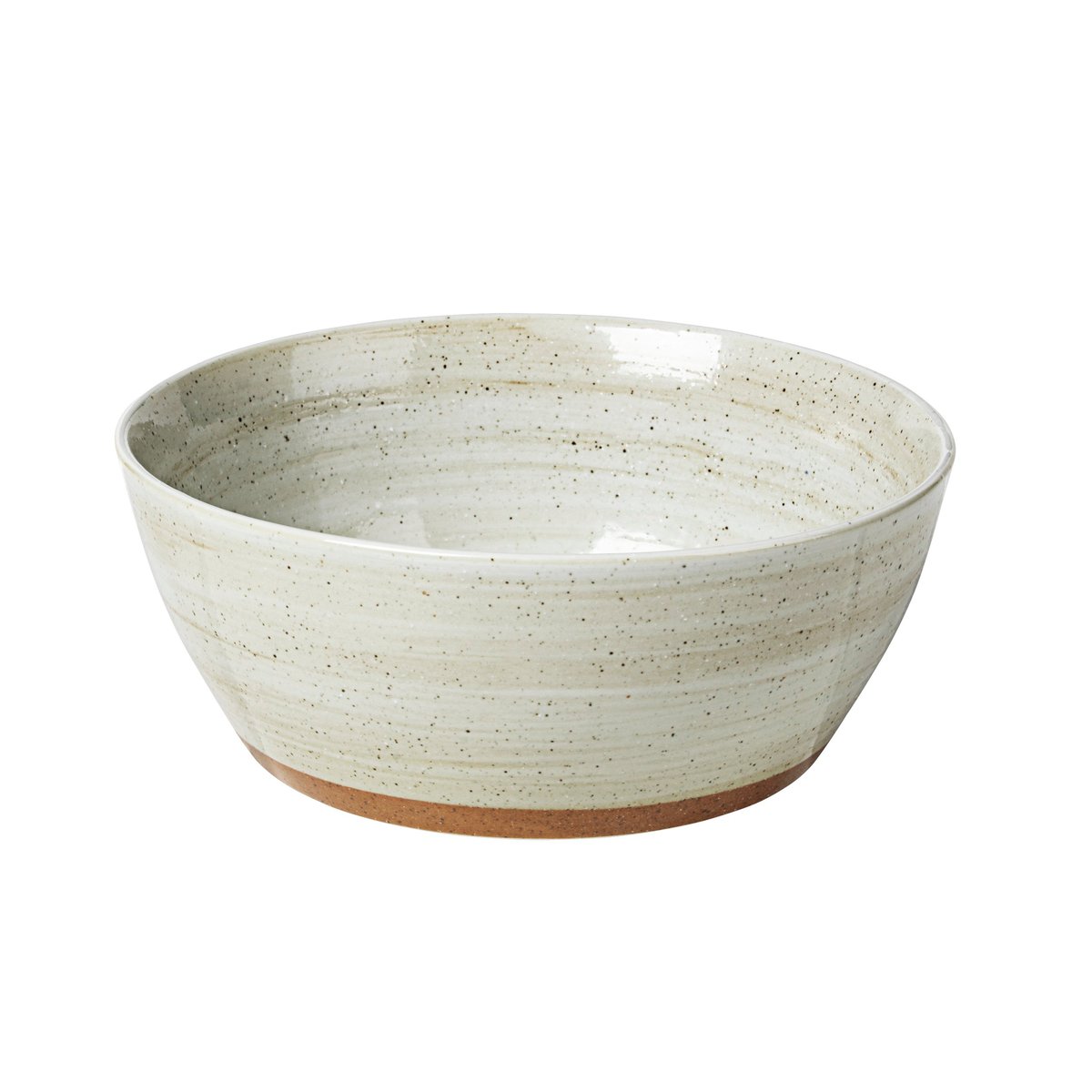 Broste Copenhagen - Grød skål 16 cm sand