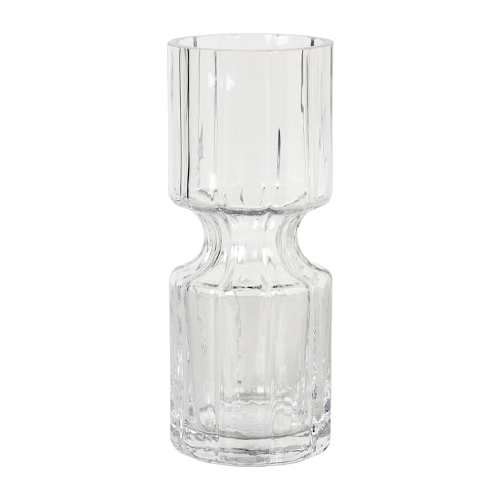 Hyacint glassvase 20 cm - Clear - Broste Copenhagen