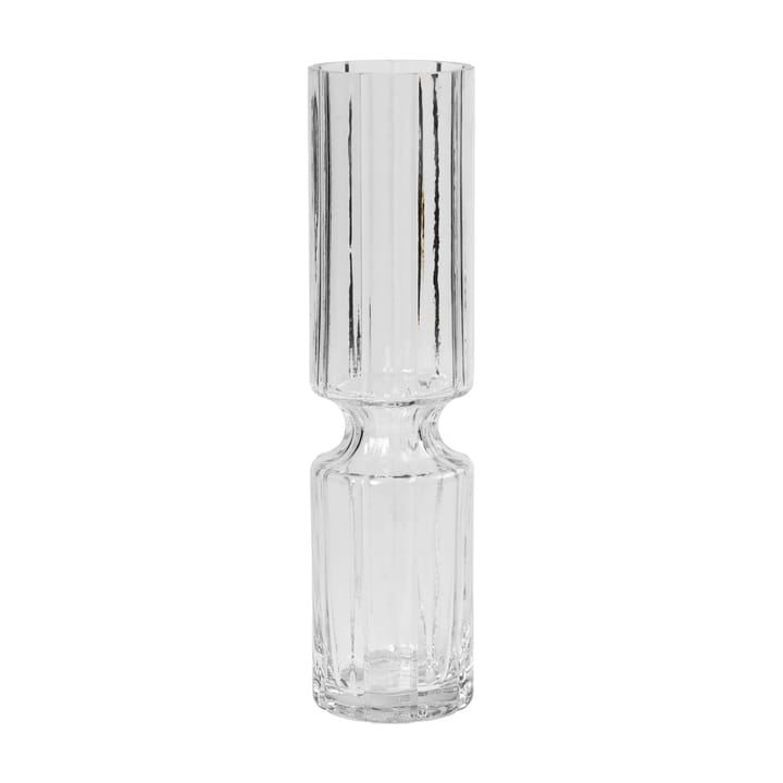 Hyacint glassvase 31,7 cm - Clear - Broste Copenhagen