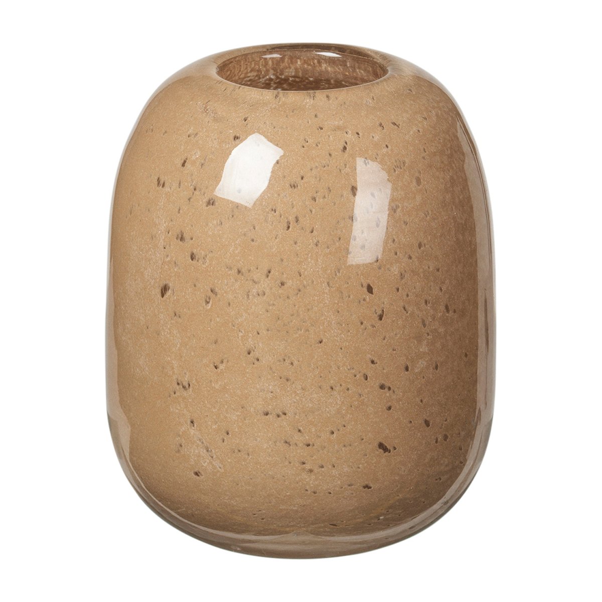 Broste Copenhagen Kai vase 10 cm Mojave Desert Island