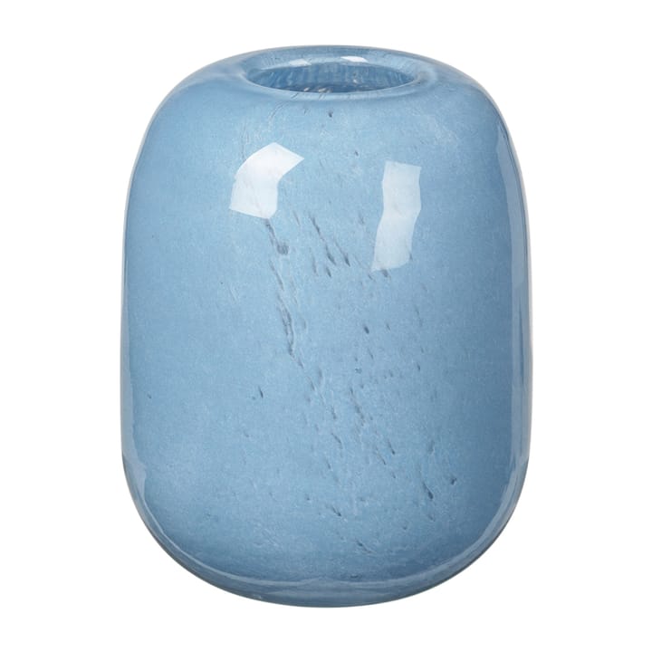 Kai vase 10 cm, Serenity Light Blue Broste Copenhagen