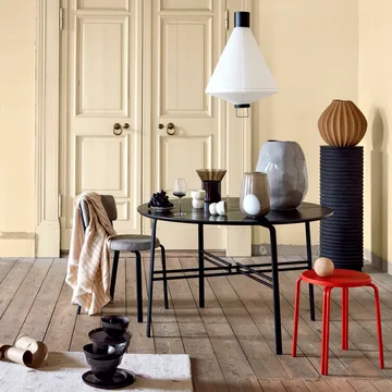 Limfjord kopp 20 cl - Soft beige - Broste Copenhagen