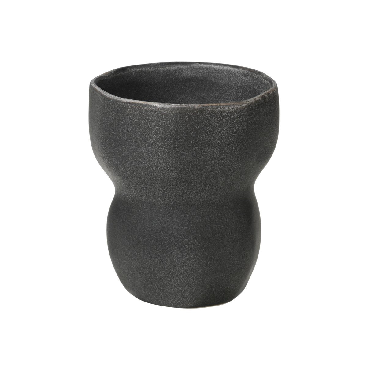 Broste Copenhagen Limfjord kopp 35 cl Soft grey