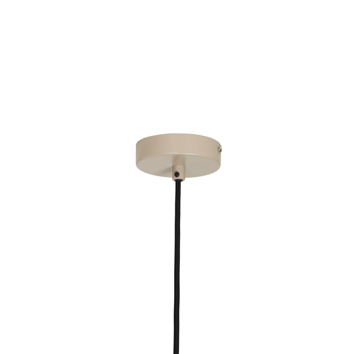 Lolly pendel, Sand-hvit-Ø16 cm Broste Copenhagen