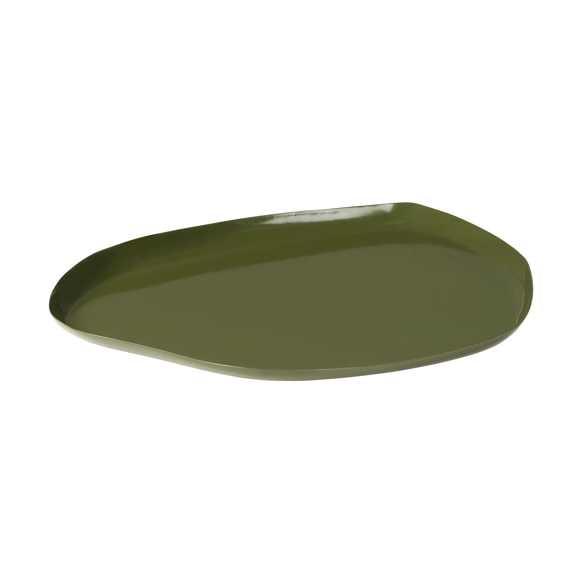 Mie brett medium, Grape leaf Green Broste Copenhagen