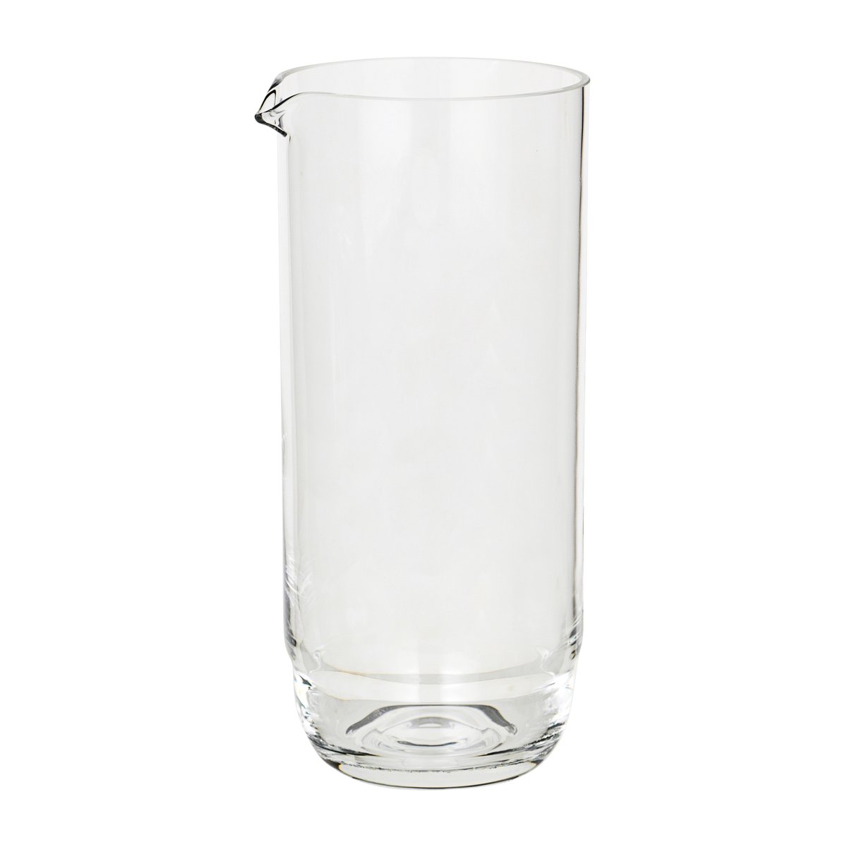 Broste Copenhagen Nordic Bistro karaffel 150 cl Clear