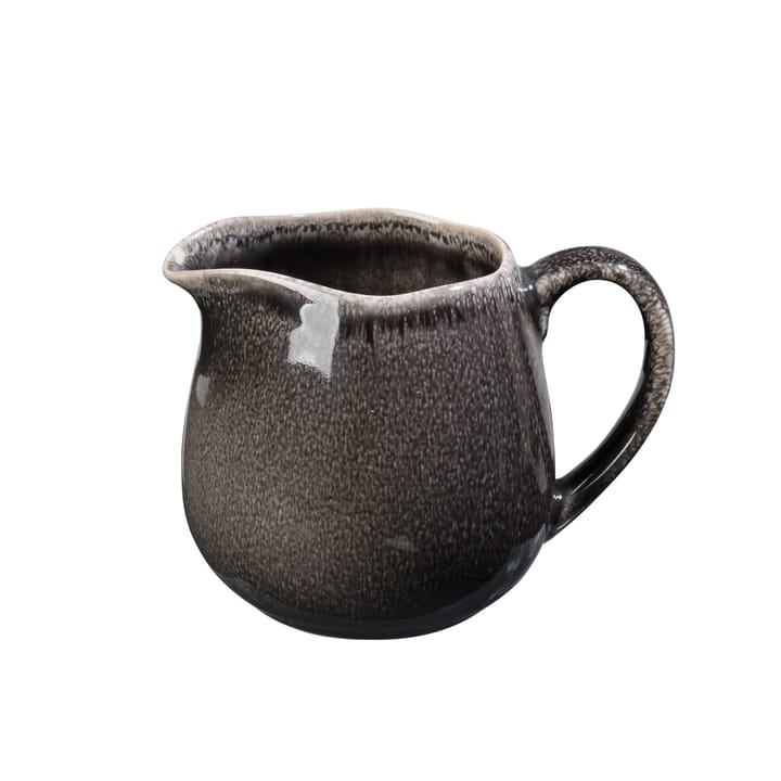 Nordic Coal fløtemugge, 9 cm Broste Copenhagen