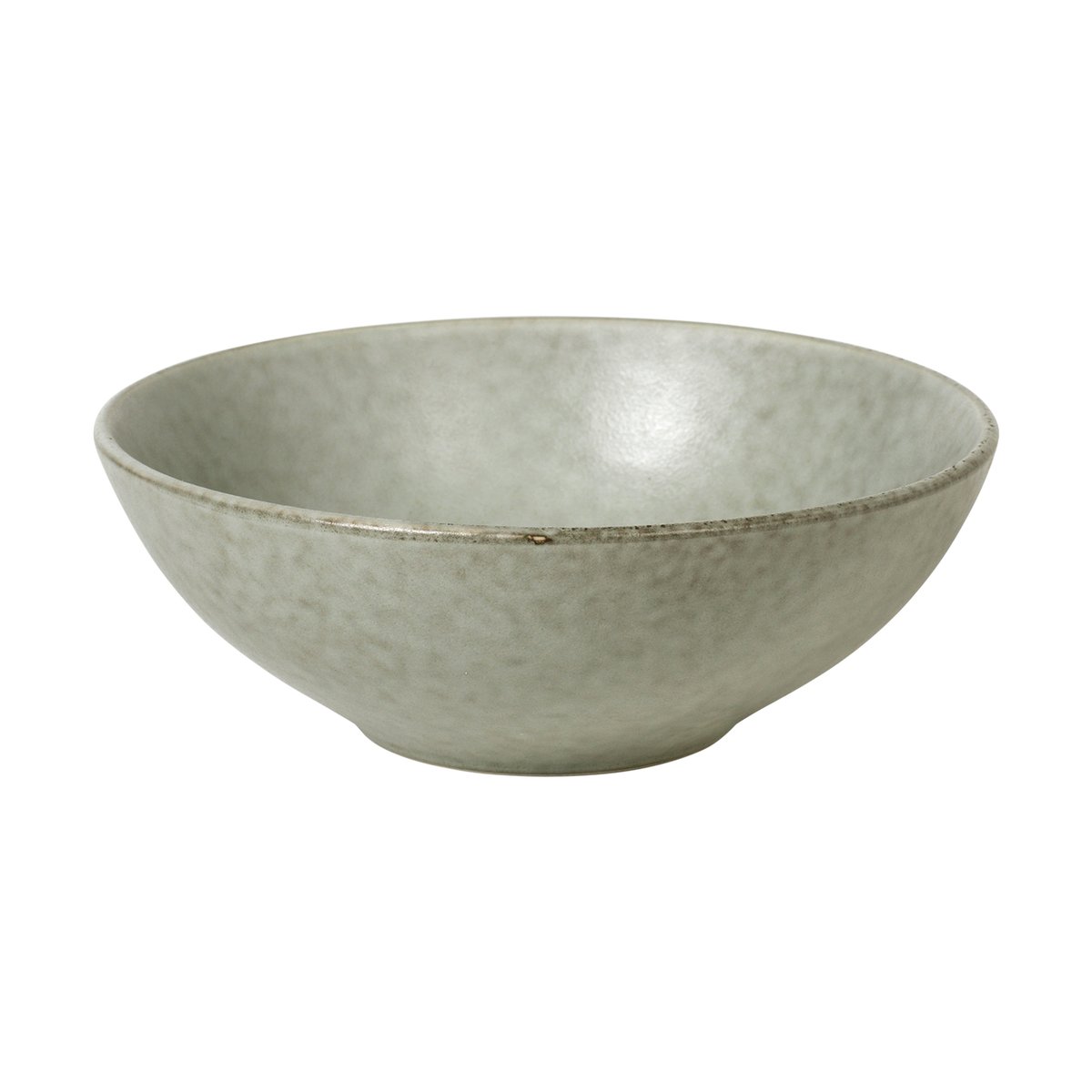 Broste Copenhagen Nordic Marsh skål Ø17 cm