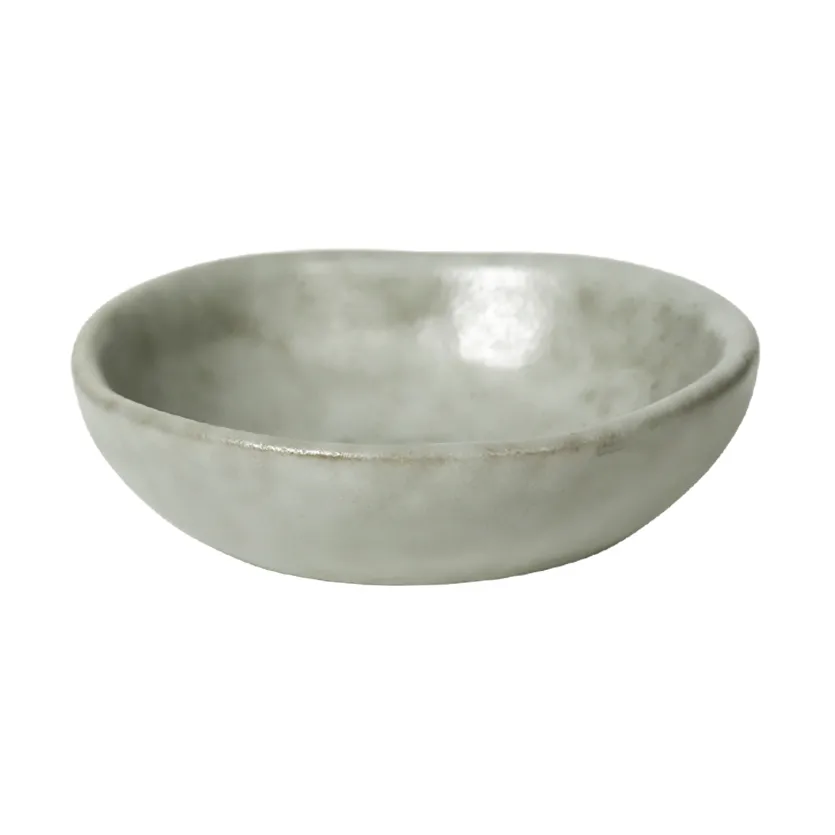 Nordic Marsh smørskål, Ø7 cm Broste Copenhagen