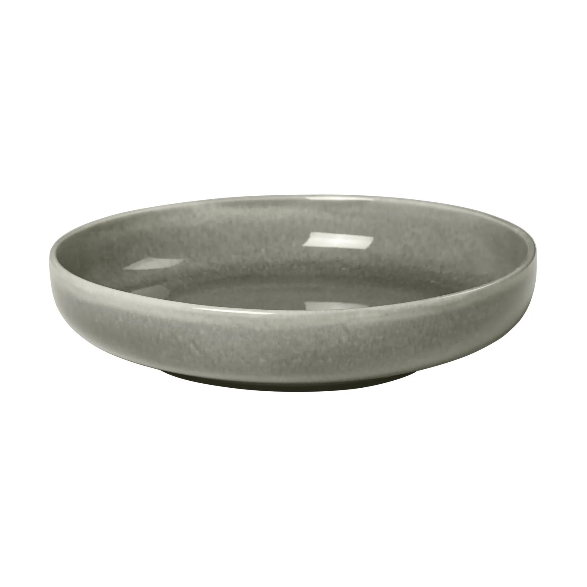 Nordic Rain bolle, Ø22,5 cm Broste Copenhagen