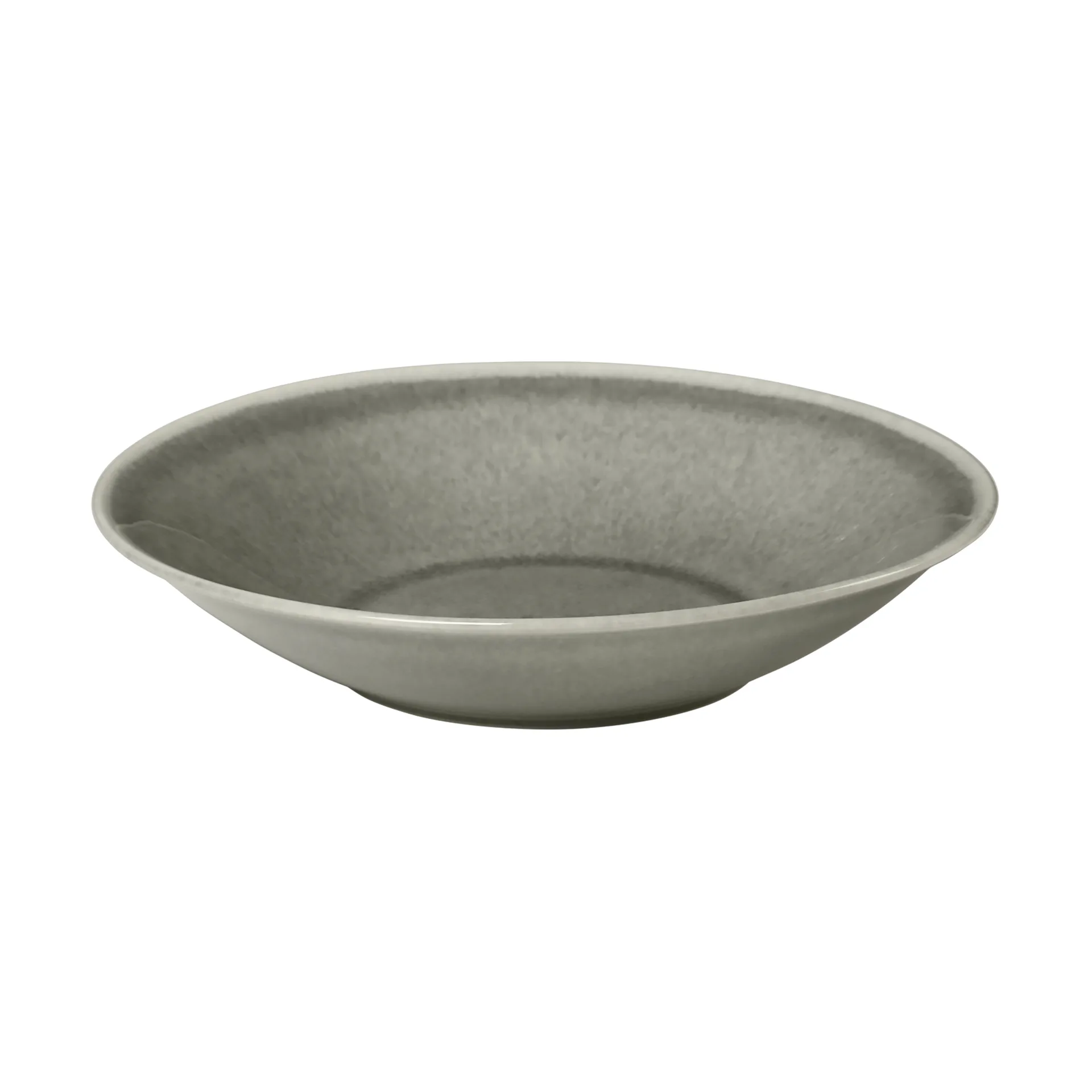 Nordic Rain dyp tallerken, Ø22,5 cm Broste Copenhagen