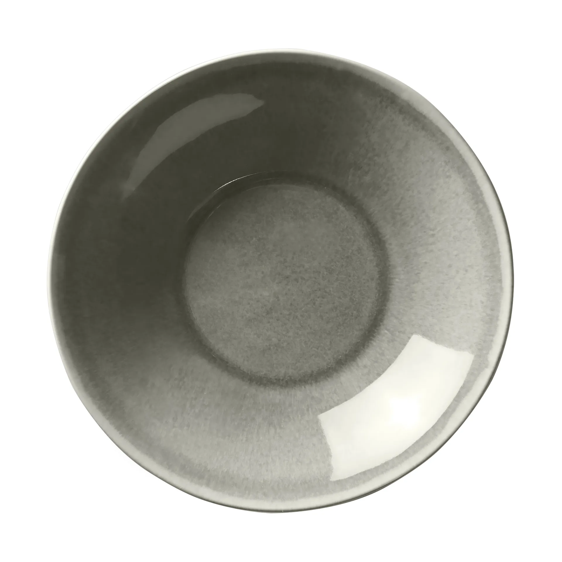 Nordic Rain dyp tallerken, Ø22,5 cm Broste Copenhagen