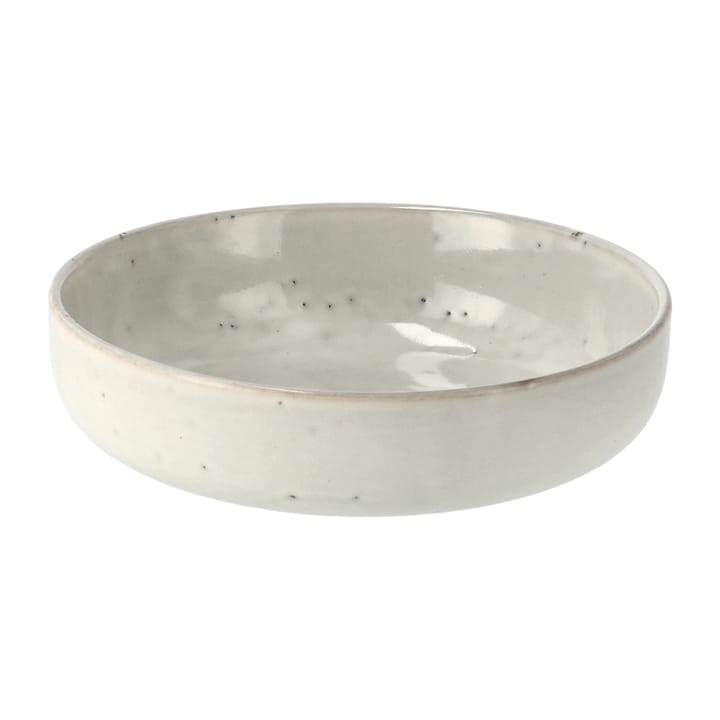 Nordic Sand dyp tallerken, 17 cm Broste Copenhagen