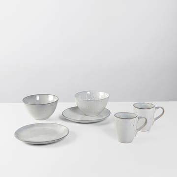 Nordic Sand frokostsett for 2 - 6 deler - Broste Copenhagen