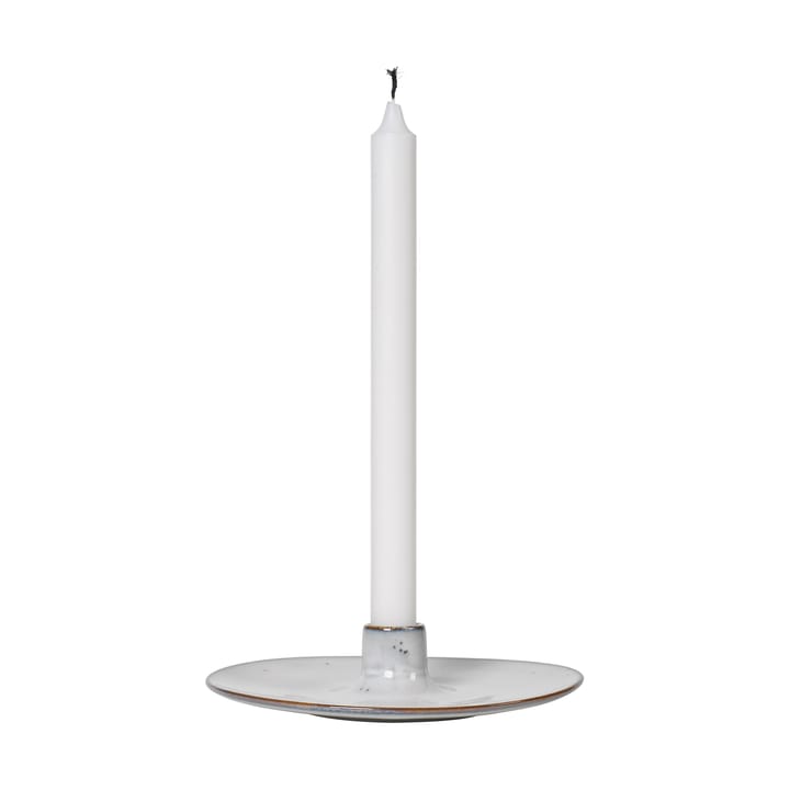Nordic Sand lysestake, Ø18 cm Broste Copenhagen