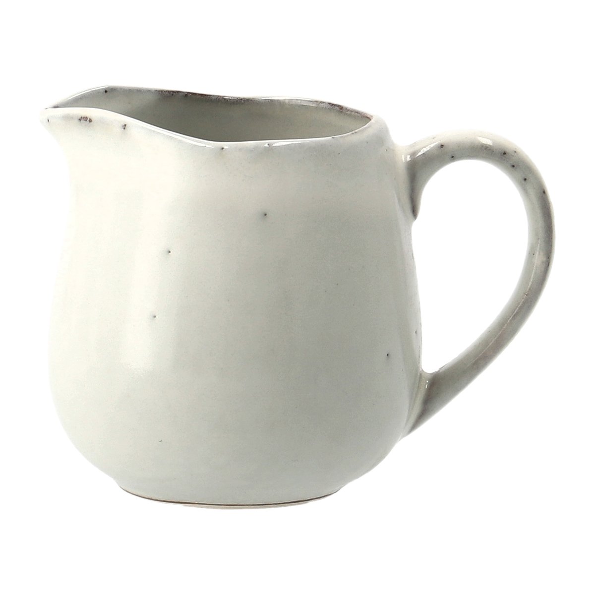 Broste Copenhagen Nordic Sand melkemugge 9 cm
