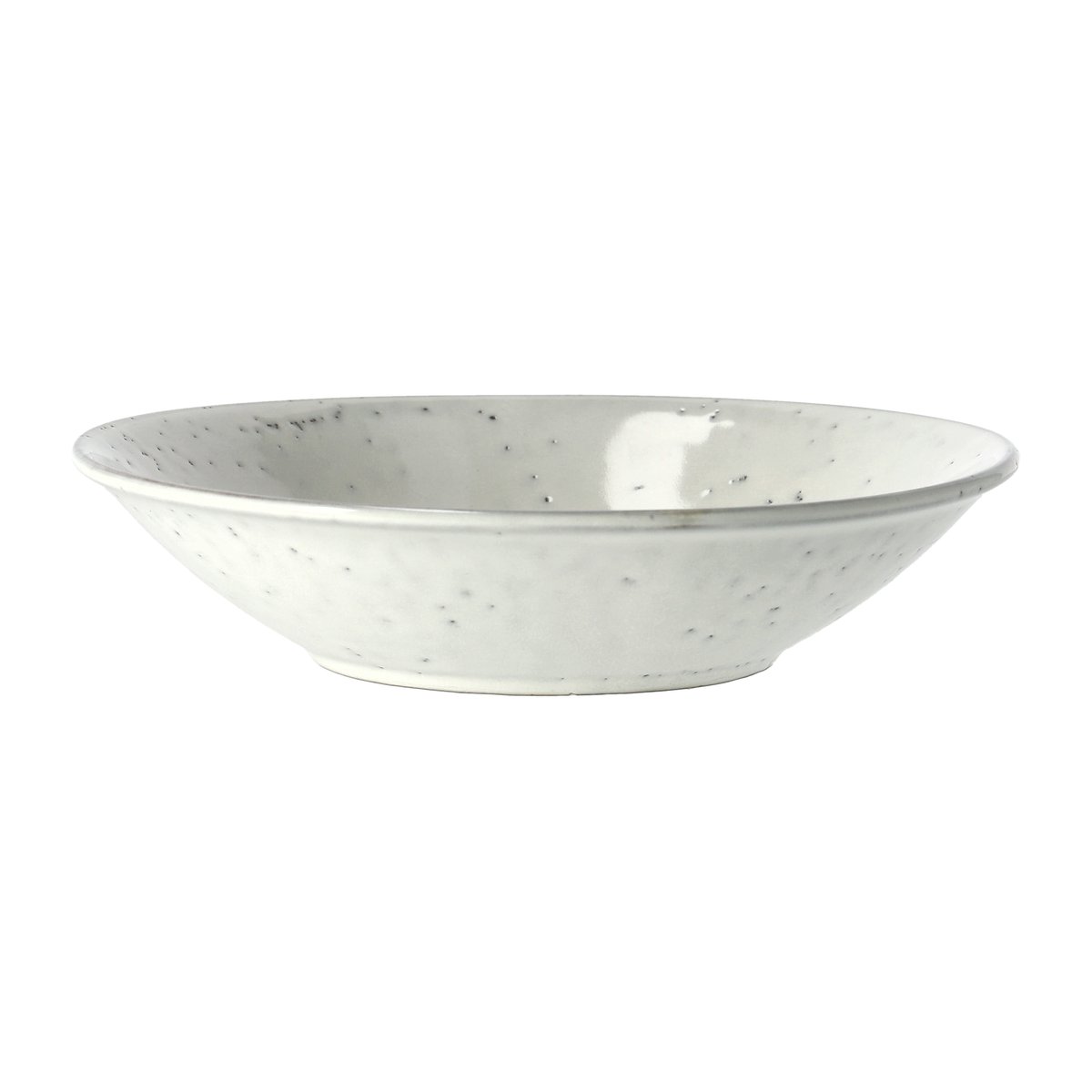 Broste Copenhagen - Nordic Sand dyp tallerken 22 cm