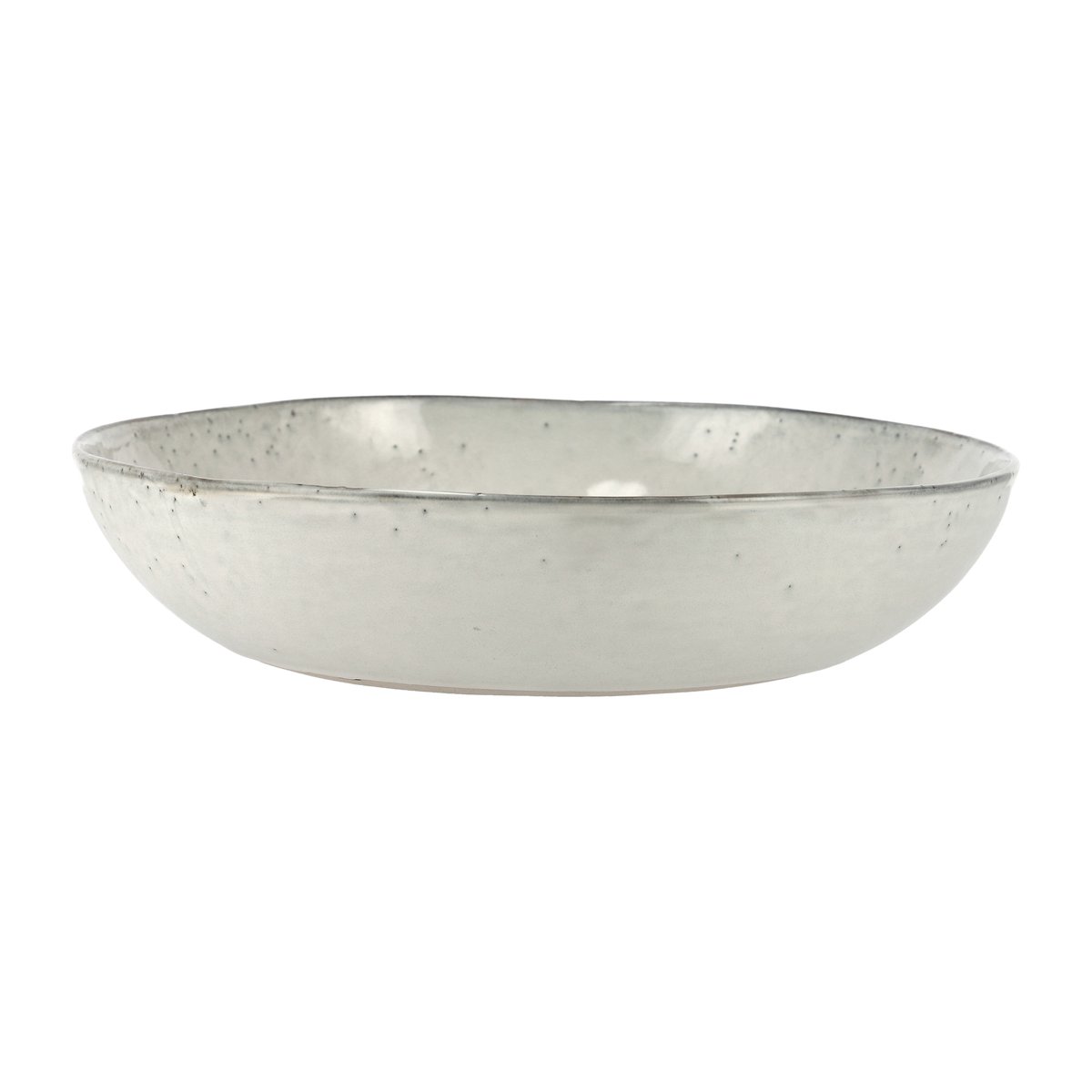 Broste Copenhagen Nordic sand salatbolle Ø 34,5 cm
