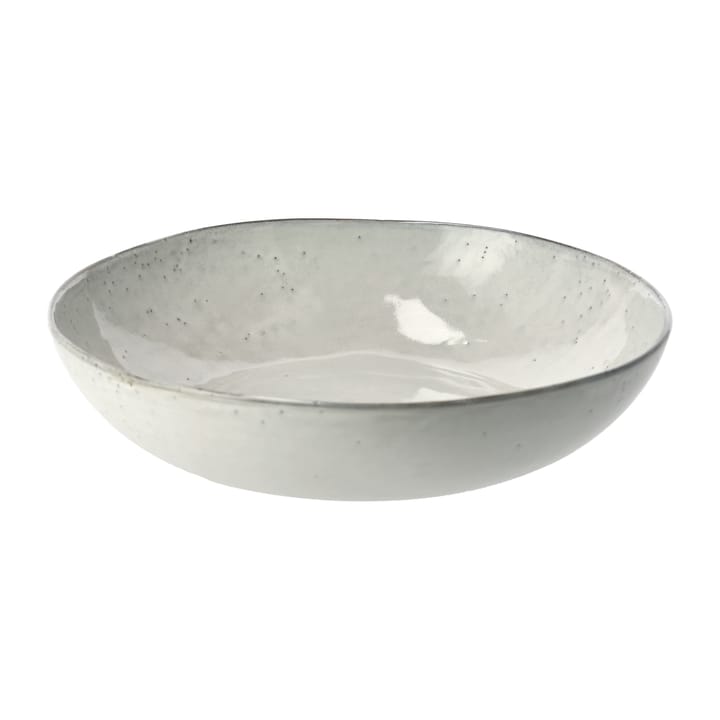 Nordic sand salatbolle, Ø 34,5 cm Broste Copenhagen