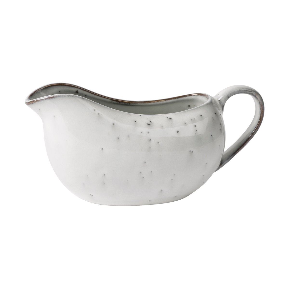Broste Copenhagen Nordic Sand sausskål 9x18 cm 40 cl