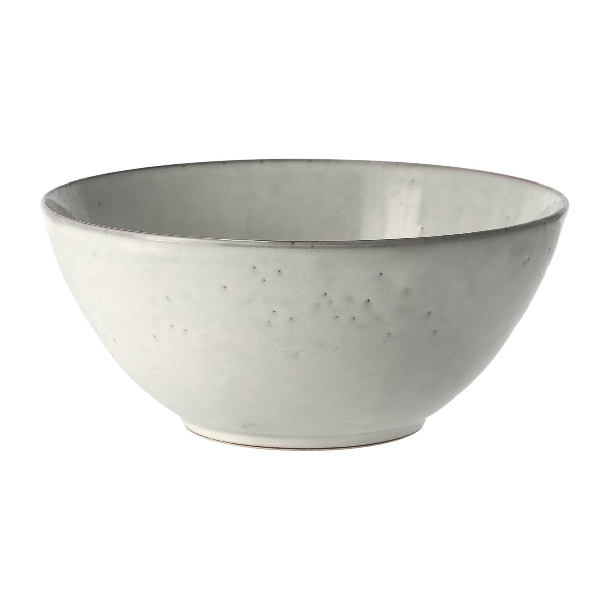 Broste Copenhagen - Nordic Sand skål 25 cm
