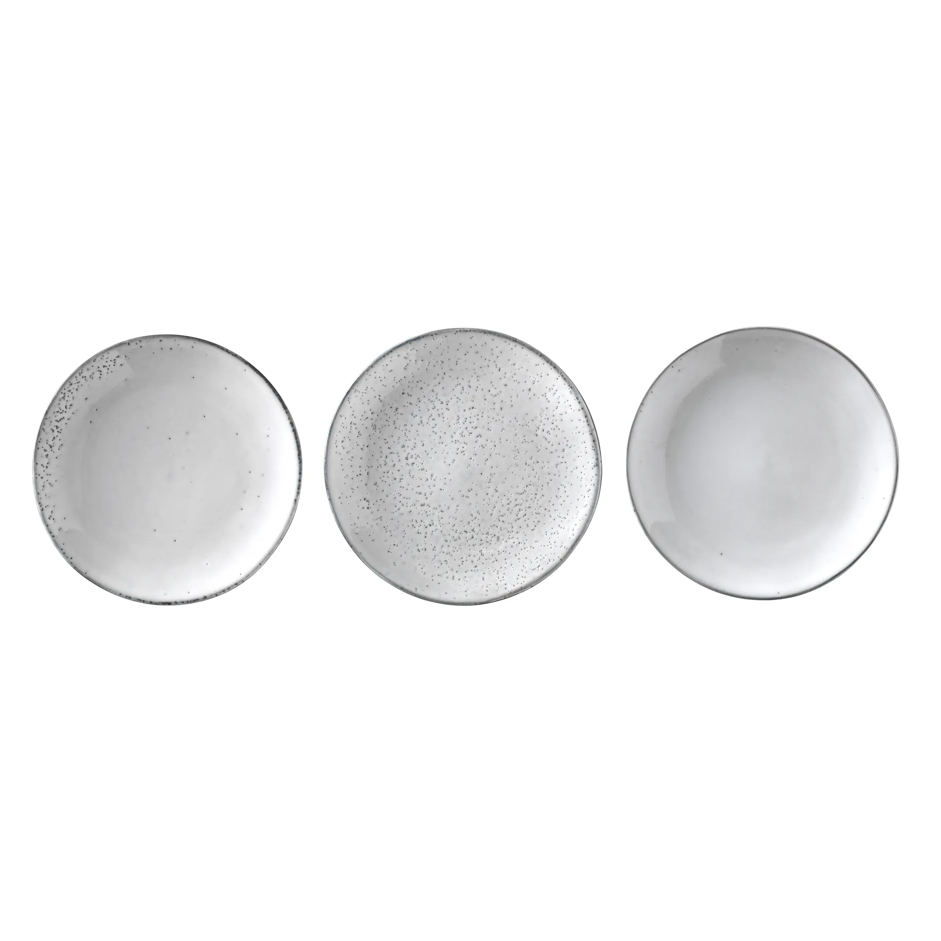 Nordic Sand tallerken, Ø 20 cm Broste Copenhagen