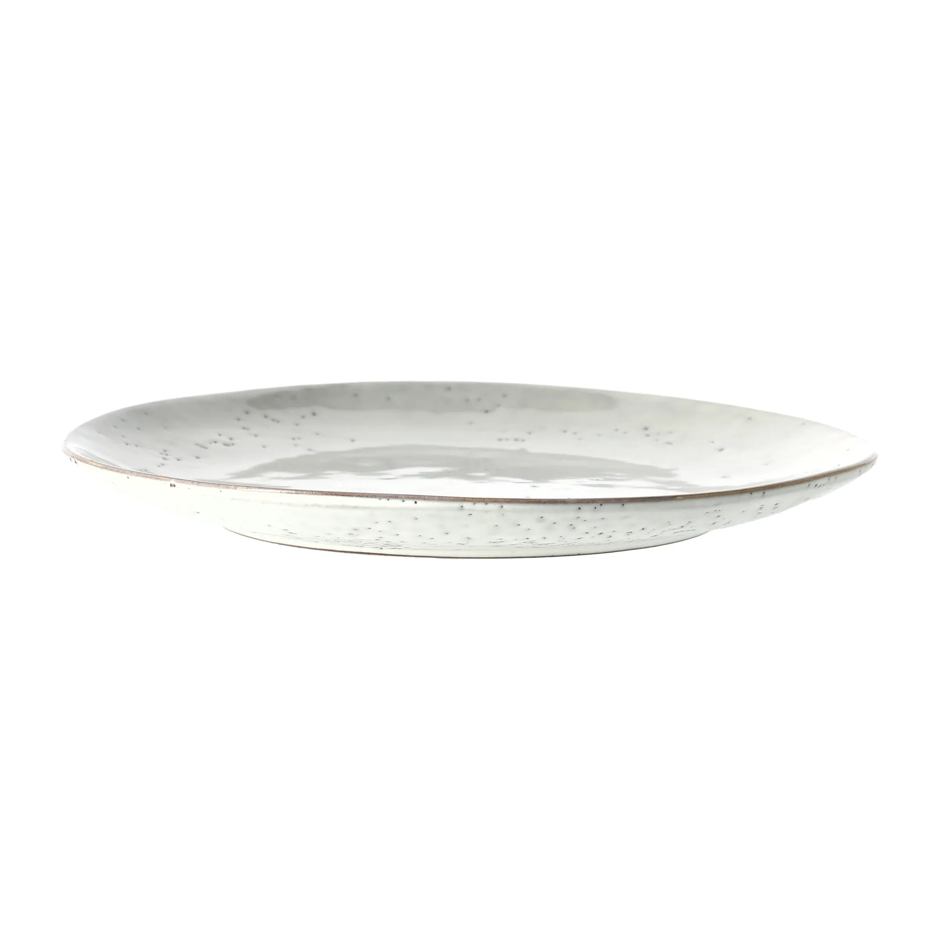 Nordic Sand tallerken, Ø26 cm Broste Copenhagen
