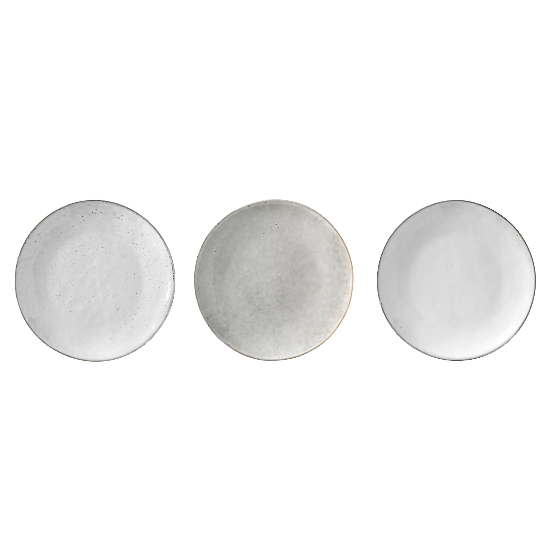 Nordic Sand tallerken, Ø26 cm Broste Copenhagen